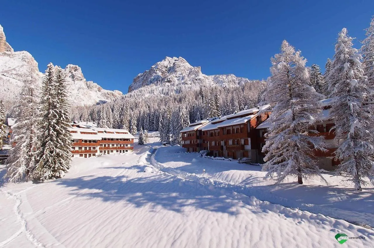 Petit Arnica Appartement Selva di Cadore