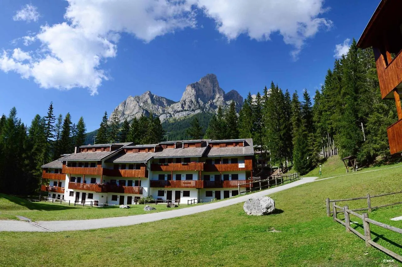Petit Arnica Appartement Selva di Cadore
