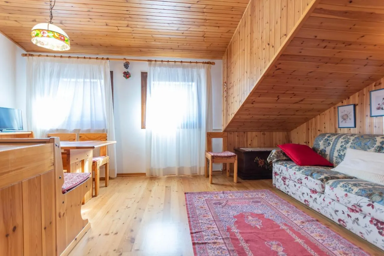 Petit Arnica Appartement Selva di Cadore