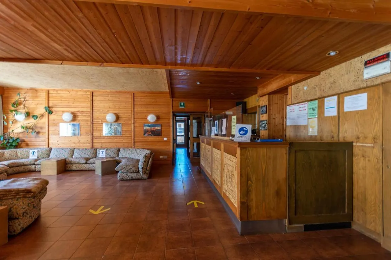 Petit Arnica Appartement Selva di Cadore